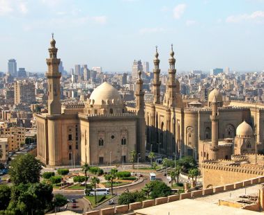 Egyptian Museum