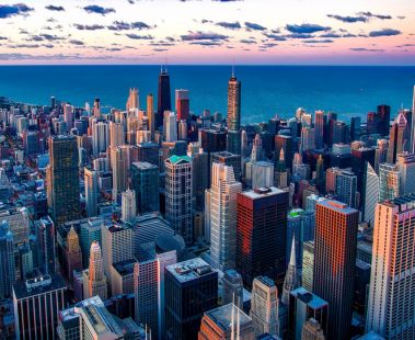 Chicago River Architecture Tour
