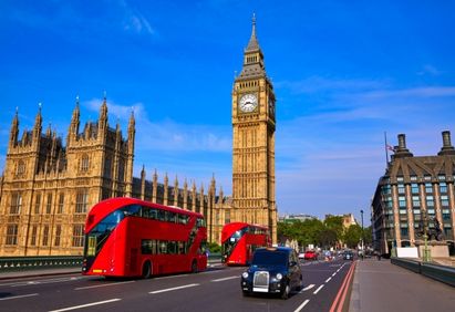 London, UK