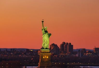 New York, USA