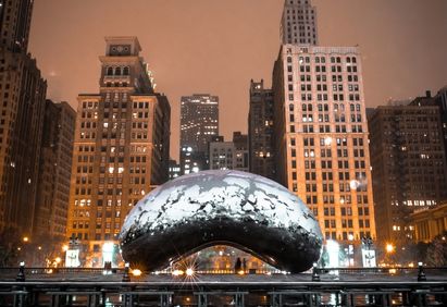 Chicago, USA