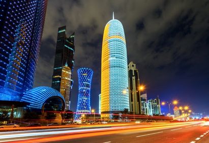 Doha, Qatar