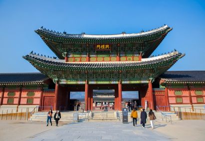 Seoul, South Korea