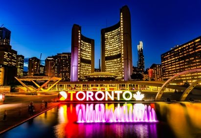 Toronto, Canada