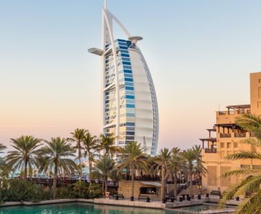 Burj Khalifa
