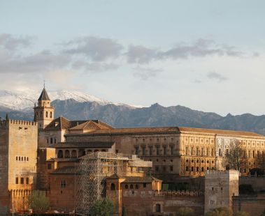 Albayzín Quarter