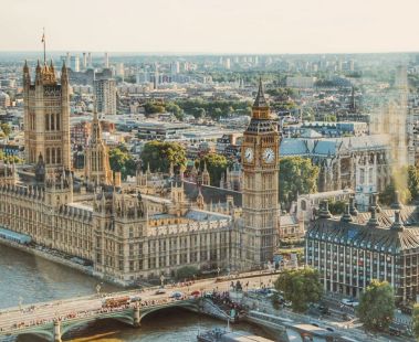 Westminster Abbey