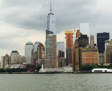 Statue of Liberty