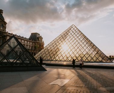Seine River Cruise