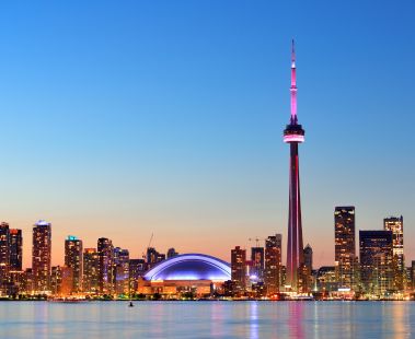 CN Tower