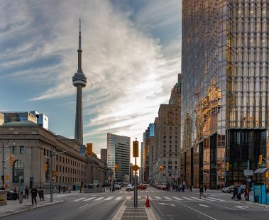 CN Tower